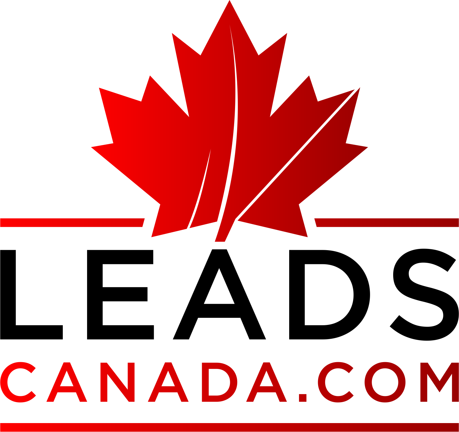 Leads Canada Logo